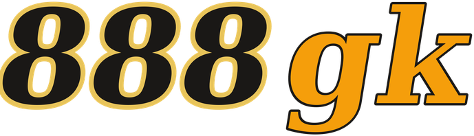 888gk logo
